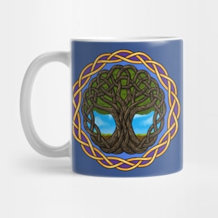 Tree of Life Mug